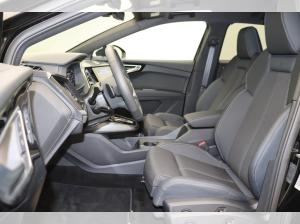 Audi Q4 e-tron 45 e-tron quattro S line Matrix Navi
