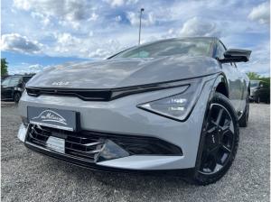Kia EV6 /h Earth P1/P2/P5/P6/WP HUD Navi Digitales Cockpit Memory Sitze 360 Kamera Klimasitze
