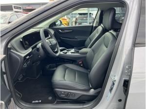Kia EV6 /h Earth P1/P2/P5/P6/WP HUD Navi Digitales Cockpit Memory Sitze 360 Kamera Klimasitze