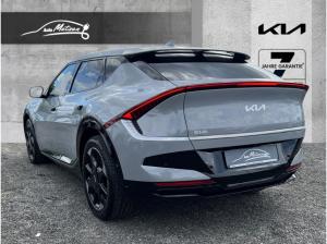 Kia EV6 /h Earth P1/P2/P5/P6/WP HUD Navi Digitales Cockpit Memory Sitze 360 Kamera Klimasitze