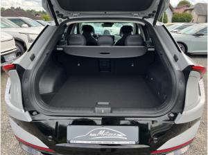 Kia EV6 /h Earth P1/P2/P5/P6/WP HUD Navi Digitales Cockpit Memory Sitze 360 Kamera Klimasitze