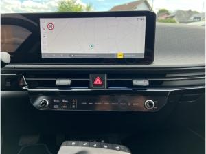 Kia EV6 /h Earth P1/P2/P5/P6/WP HUD Navi Digitales Cockpit Memory Sitze 360 Kamera Klimasitze