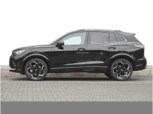 Volkswagen Tiguan 2.0 R-LINE 4MOTION DSG AHK HARMANKARDON LM20