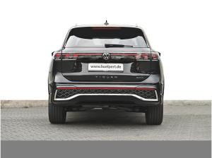 Volkswagen Tiguan 2.0 R-LINE 4MOTION DSG AHK HARMANKARDON LM20