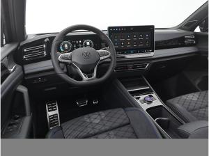 Volkswagen Tiguan 2.0 R-LINE 4MOTION DSG AHK HARMANKARDON LM20