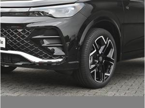 Volkswagen Tiguan 2.0 R-LINE 4MOTION DSG AHK HARMANKARDON LM20
