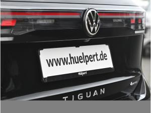 Volkswagen Tiguan 2.0 R-LINE 4MOTION DSG AHK HARMANKARDON LM20