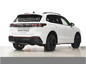 Volkswagen Tiguan 2.0 R-LINE DSG BLACKSTYLE MATRIXLED LM20