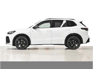 Volkswagen Tiguan 2.0 R-LINE DSG BLACKSTYLE MATRIXLED LM20