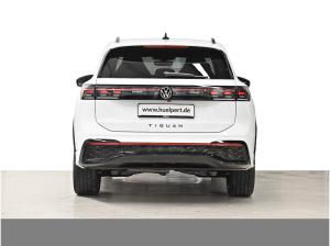 Volkswagen Tiguan 2.0 R-LINE DSG BLACKSTYLE MATRIXLED LM20