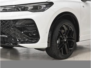 Volkswagen Tiguan 2.0 R-LINE DSG BLACKSTYLE MATRIXLED LM20