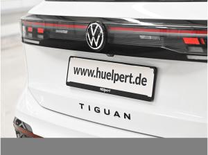 Volkswagen Tiguan 2.0 R-LINE DSG BLACKSTYLE MATRIXLED LM20