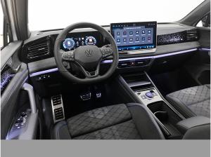 Volkswagen Tiguan 2.0 R-LINE DSG BLACKSTYLE MATRIXLED LM20