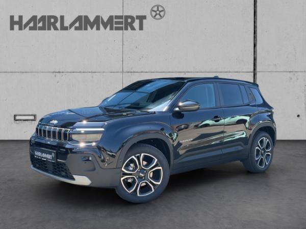 Jeep Avenger Summit NAVI+KOMFORTP.+WINTERP.+LED+RFK 💥GEWERBEKNALLER💥