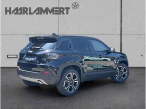Jeep Avenger Summit NAVI+KOMFORTP.+WINTERP.+LED+RFK 💥GEWERBEKNALLER💥
