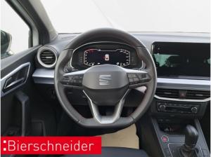 Seat Ibiza 1.0 TSI DSG FR *nur mit 950€ Sonderzahlung gültig*  ACTIVE-INFO-DISPLAY VIRTUAL LED KAMERA NAVI 16 A