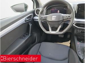 Seat Ibiza 1.0 TSI DSG FR *nur mit 950€ Sonderzahlung gültig*  ACTIVE-INFO-DISPLAY VIRTUAL LED KAMERA NAVI 16 A