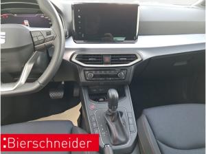 Seat Ibiza 1.0 TSI DSG FR *nur mit 950€ Sonderzahlung gültig*  ACTIVE-INFO-DISPLAY VIRTUAL LED KAMERA NAVI 16 A
