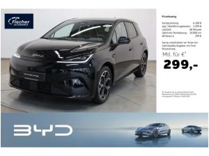 BYD Dolphin G