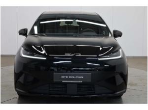 BYD DOLPHIN Dolphin G DM-i Comfort