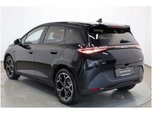 BYD DOLPHIN Dolphin G DM-i Comfort