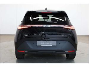 BYD DOLPHIN Dolphin G DM-i Comfort