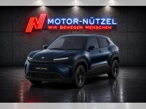 Toyota Urban Cruiser