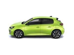 Peugeot 208 🚗🔥 Allure Turbo 100 Neuwagen | Leasing | Bestellfahrzeug | Top Ausstattung & sofort anfr