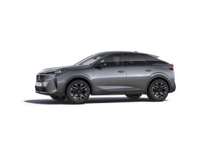Peugeot 3008 Hybrid Allure 🔥Allwetter + Wunschfarbe🔥