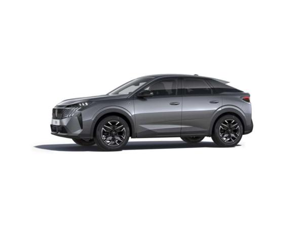 Abbildung Leasingangebot Peugeot 3008