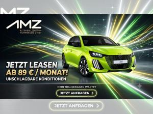 Peugeot 208 🚗🔥 Allure Turbo 100 Neuwagen | Leasing | Bestellfahrzeug | Top Ausstattung & sofort anfr