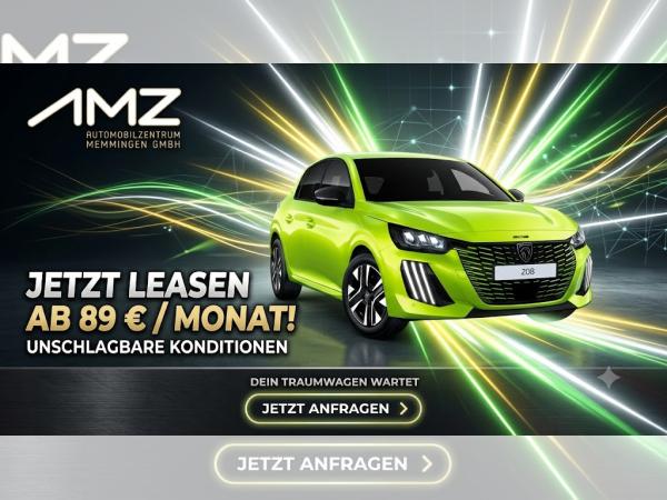 Peugeot 208 🚗🔥 Allure Turbo 100 Neuwagen | Leasing | Bestellfahrzeug | Top Ausstattung & sofort anfr
