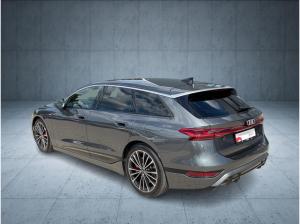 Audi A6 e-tron Avant performance Matrix 360 Grad Luftfahrwerk S Line AHK  Audi Sound *sofort verfügbar* U.V.M.