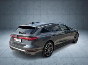 Audi A6 e-tron Avant performance Matrix 360 Grad Luftfahrwerk S Line AHK  Audi Sound *sofort verfügbar* U.V.M.
