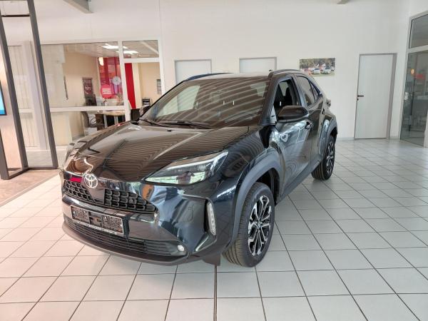Toyota Yaris Cross Teamplayer inkl. Winter- und Safetypaket