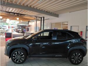 Toyota Yaris Cross Teamplayer inkl. Winter- und Safetypaket