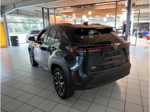 Toyota Yaris Cross Teamplayer inkl. Winter- und Safetypaket