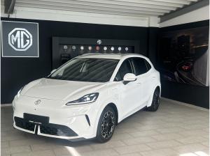 MG MG4 4 Urban EV 54 kWh Premium