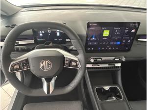 MG MG4 4 Urban EV 54 kWh Premium
