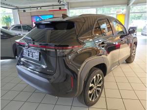 Toyota Yaris Cross Teamplayer inkl. Winter- und Safetypaket