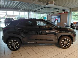 Toyota Yaris Cross Teamplayer inkl. Winter- und Safetypaket