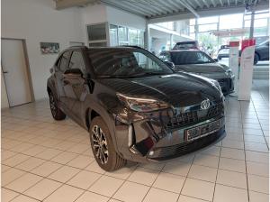 Toyota Yaris Cross Teamplayer inkl. Winter- und Safetypaket