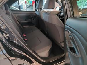 Toyota Yaris Cross Teamplayer inkl. Winter- und Safetypaket