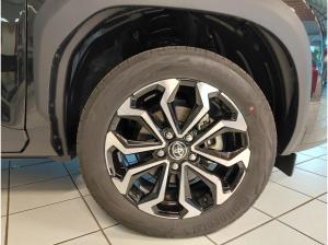 Toyota Yaris Cross Teamplayer inkl. Winter- und Safetypaket