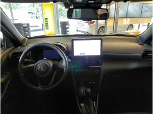 Toyota Yaris Cross Teamplayer inkl. Winter- und Safetypaket