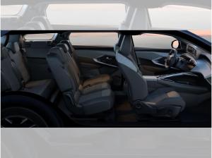Peugeot 5008 Allure Plug-In Hybrid 225  🤝 Frei Konfigurierbar⚡