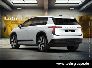 Skoda Peaq Selection 60 (63 kWh) 150 kW 1-Gang-Automatik
