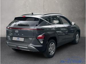 Hyundai KONA Trend 1.6 T-GDI Navi 360 Kamera LED ACC Apple CarPlay Android Auto