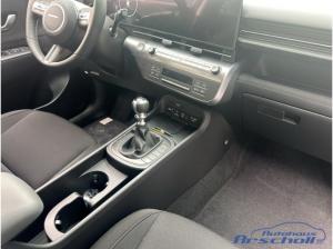 Hyundai KONA Trend 1.6 T-GDI Navi 360 Kamera LED ACC Apple CarPlay Android Auto
