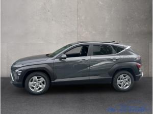 Hyundai KONA Trend 1.6 T-GDI Navi 360 Kamera LED ACC Apple CarPlay Android Auto